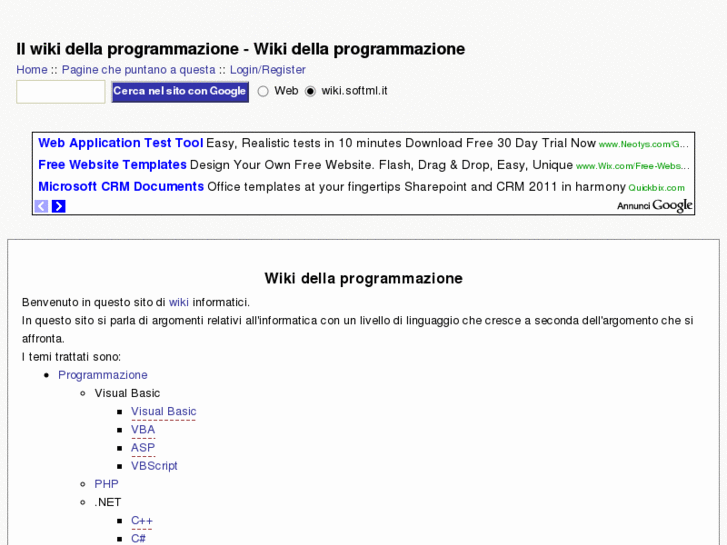 www.softml.it