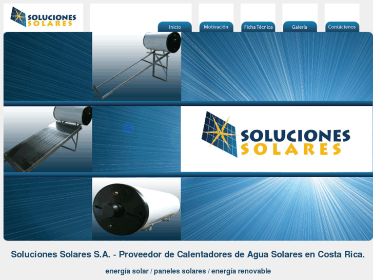 www.solucionessolaressa.com
