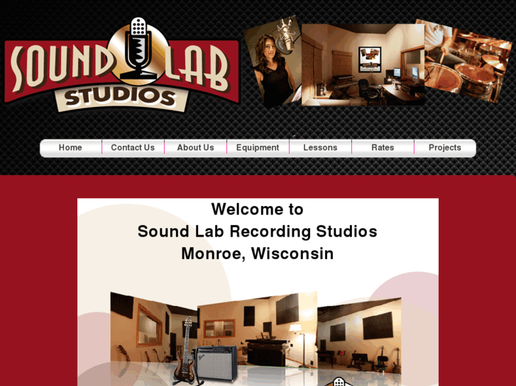 www.soundlabrecordingstudios.com