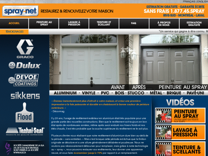 www.spray-net.com