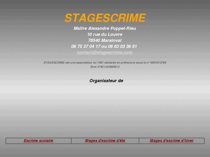 www.stagescrime.com