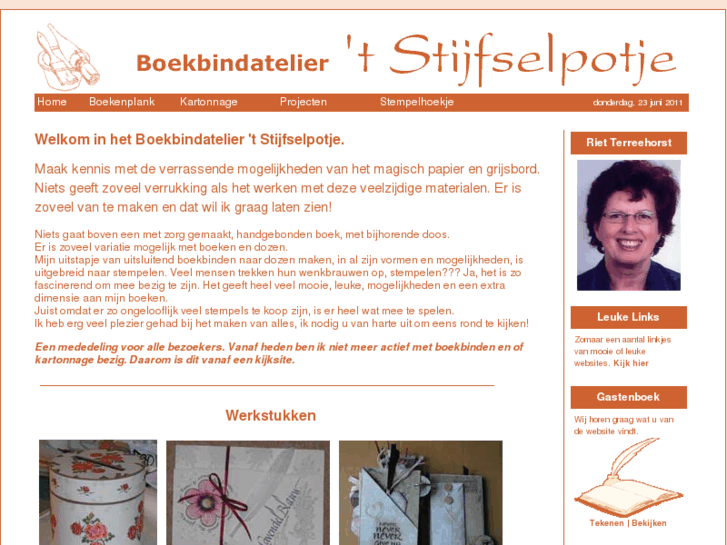 www.stijfselpotje.com