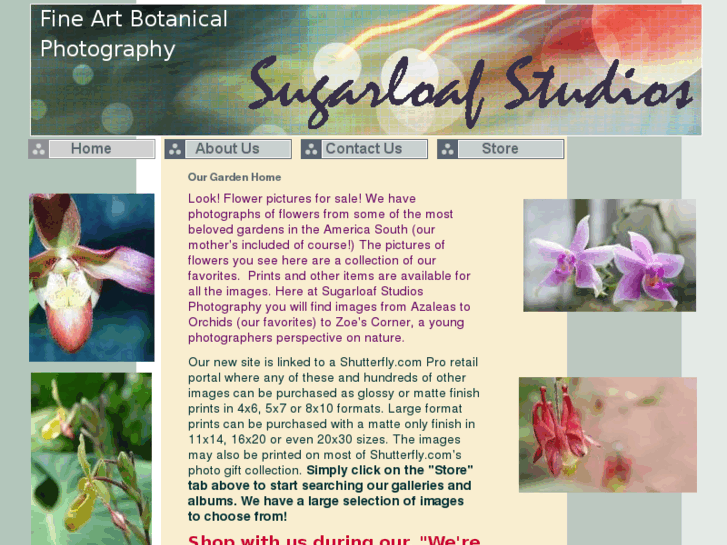 www.sugarloaf-studios.com