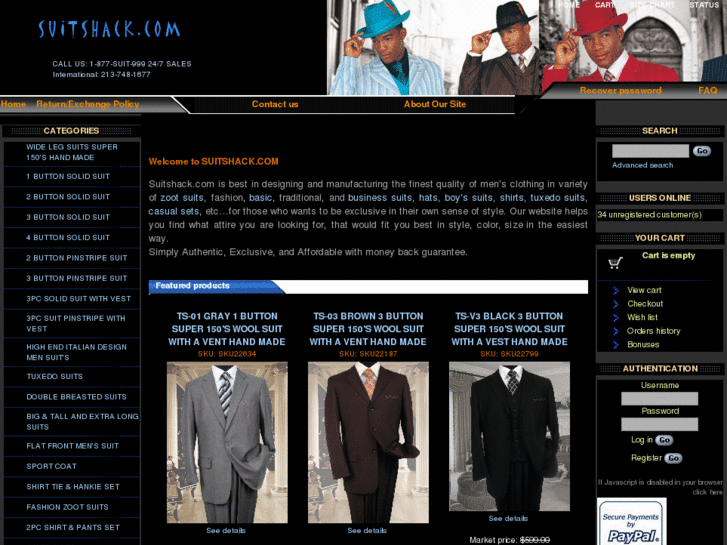 www.suitshack.com