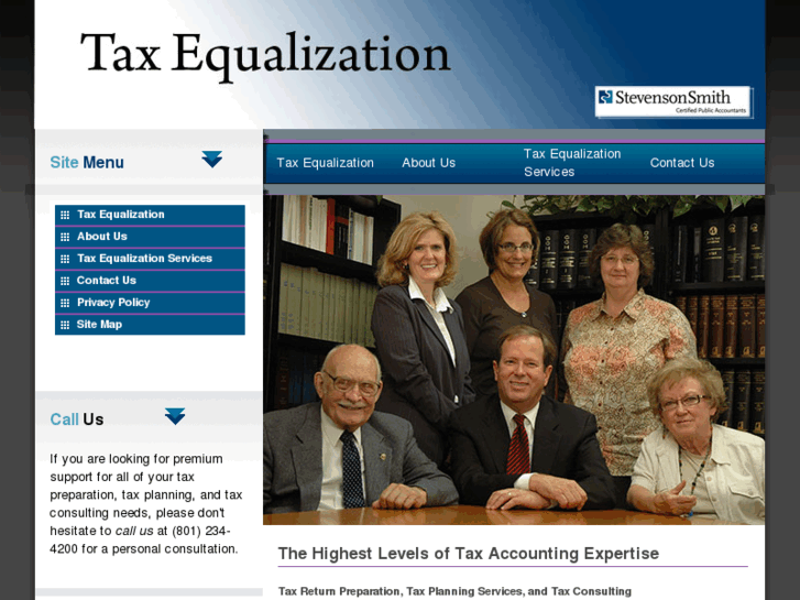 www.tax-equalization.com