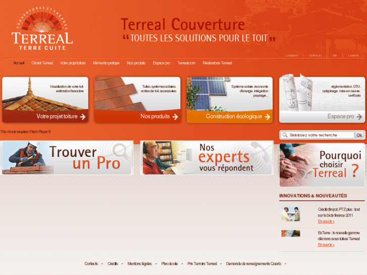 www.terrealcouverture.com