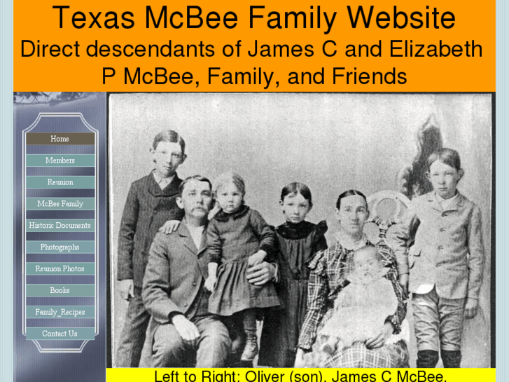 www.texasmcbeefamily.com