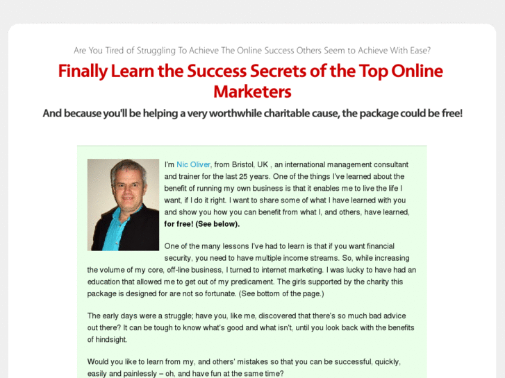 www.the-blogging-system.com