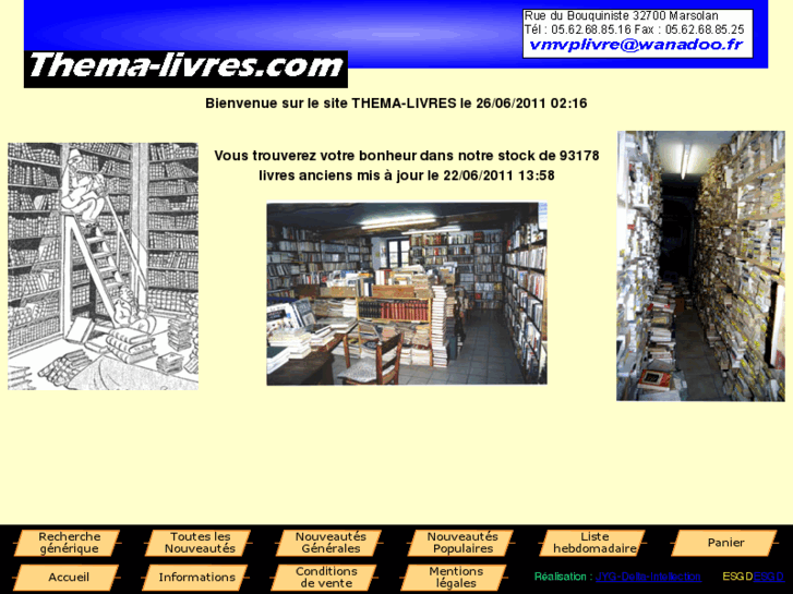 www.thema-livres.com