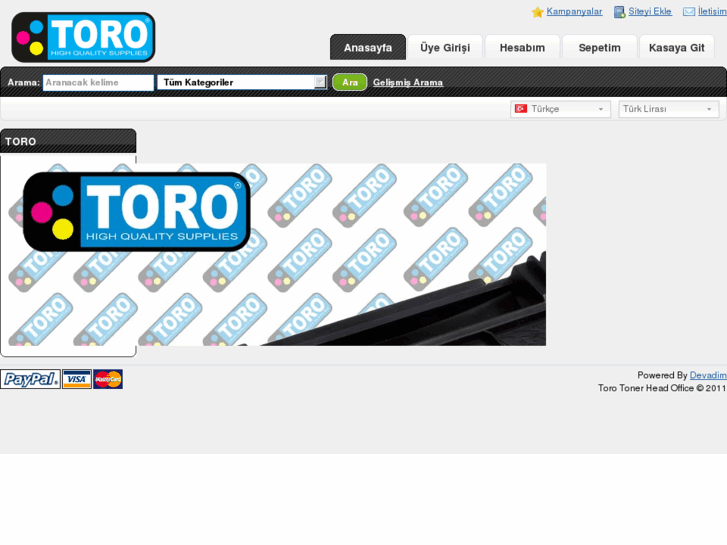 www.torotoner.com