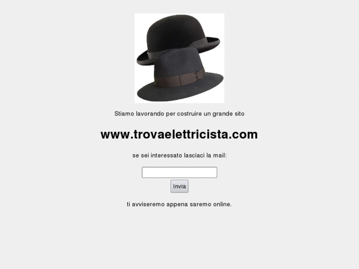 www.trovaelettricista.com