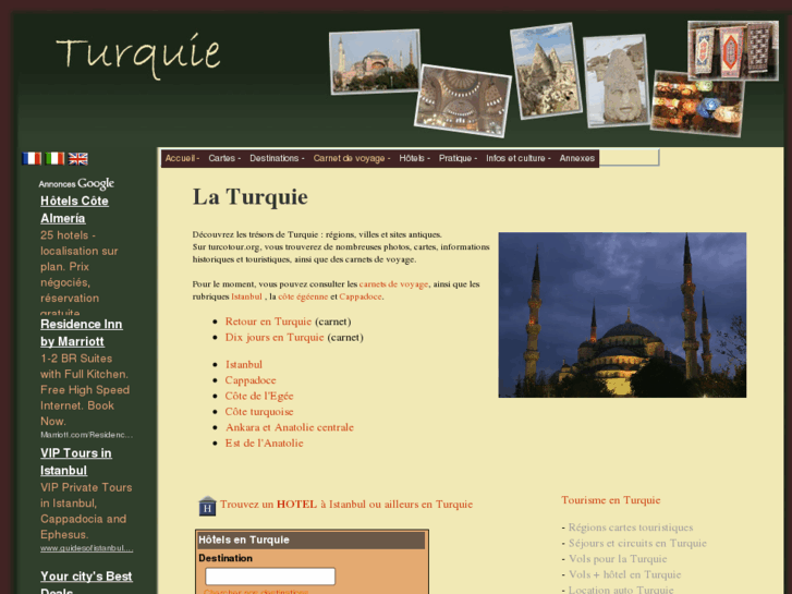 www.turcotour.org