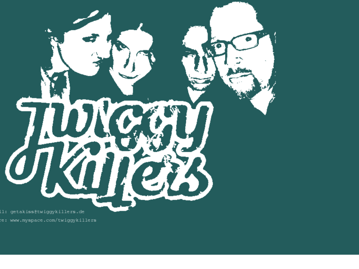 www.twiggykillers.de