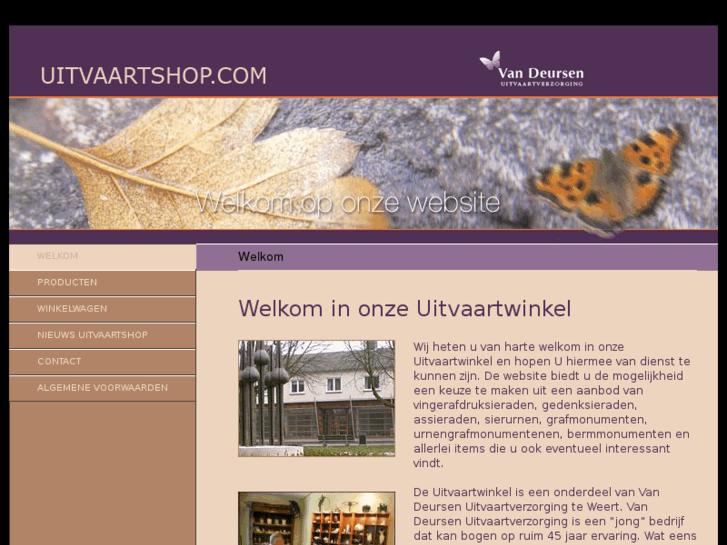 www.uitvaartshop.com