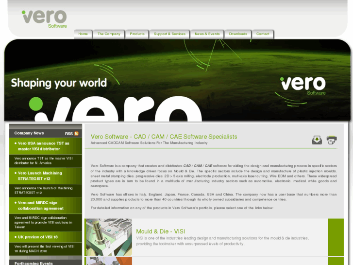 www.vero.co.uk