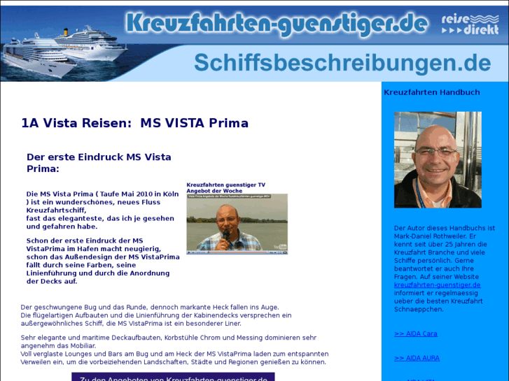 www.vistaprima.de