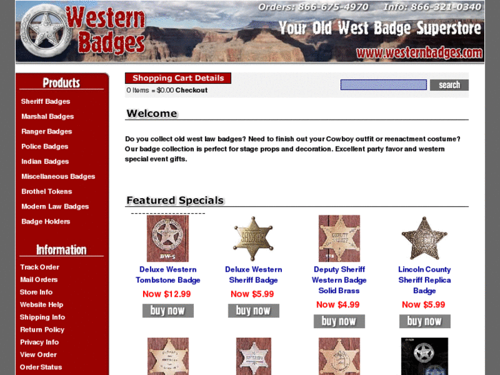 www.westernbadges.com