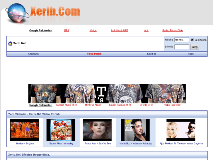 www.xerib.net