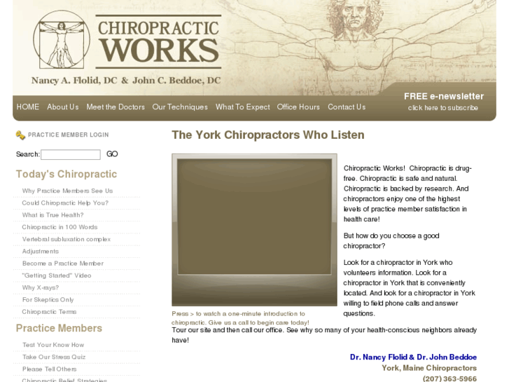 www.yorkchiropractor.com