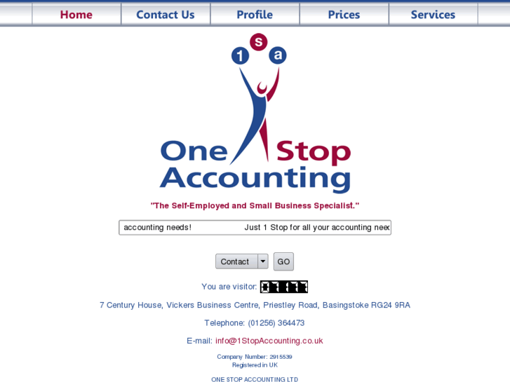 www.1stopaccounting.co.uk