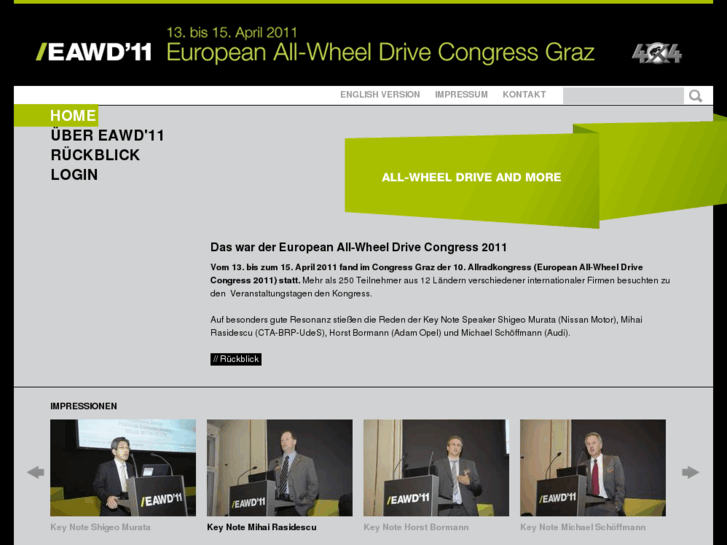 www.4x4congress.com