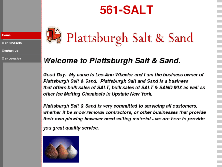 www.561salt.com