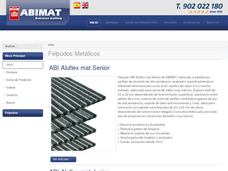 www.abimat.es