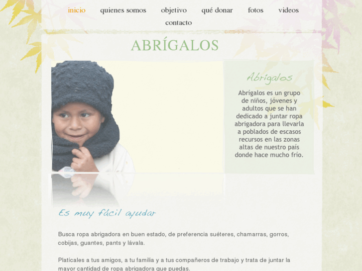 www.abrigalos.org