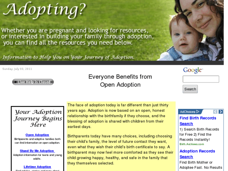 www.adoptng.com