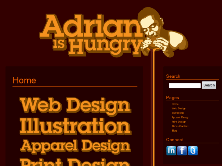 www.adrianishungry.com