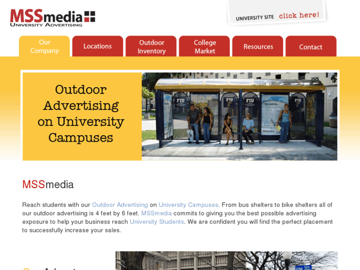 www.advertiseoncampus.com