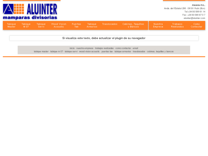 www.aluinter.com