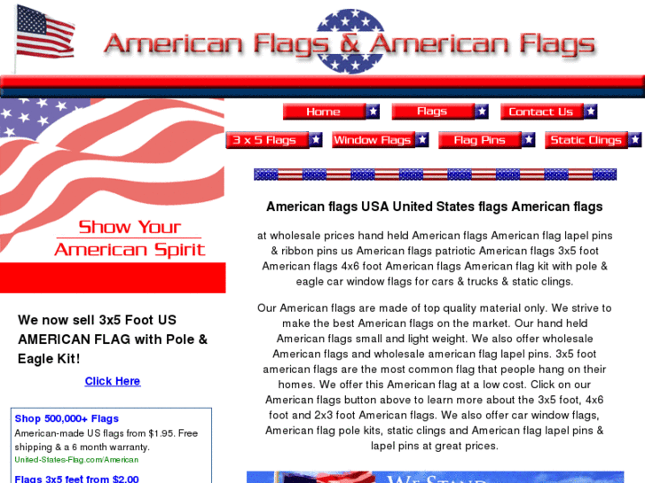 www.american-flags-and-american-flags.com