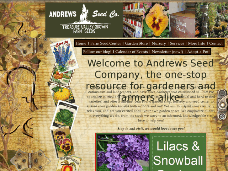 www.andrewsseed.com