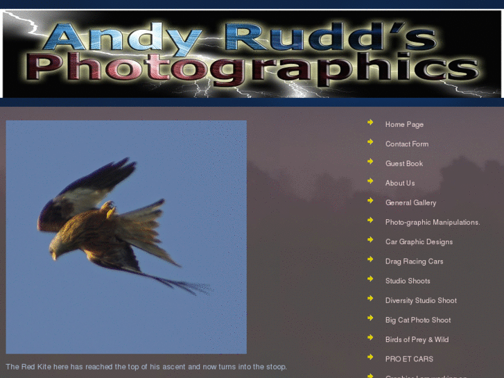 www.andyruddsphotographics.com