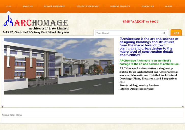 www.archomage.com