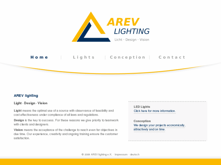 www.arev-lighting.com