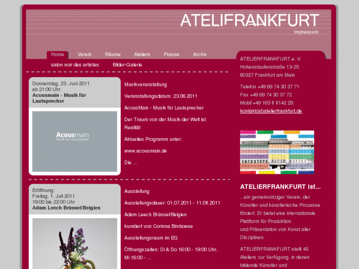 www.atelierfrankfurt.de