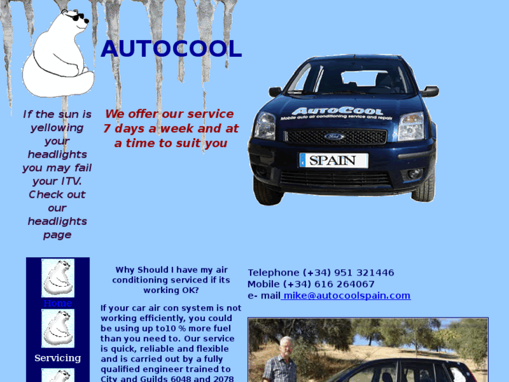 www.autocoolspain.com