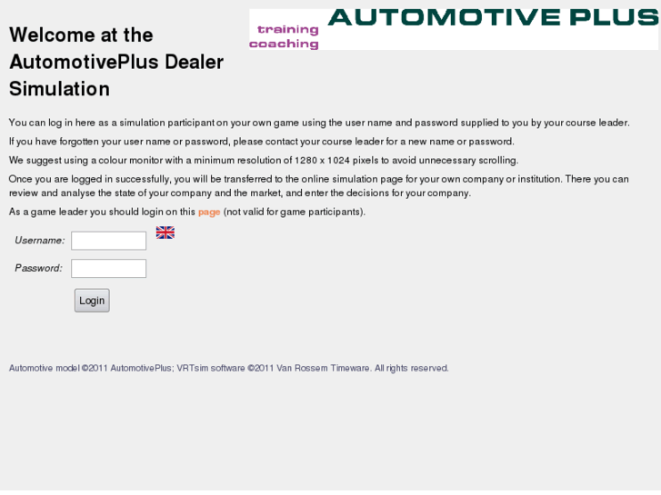 www.automotivesimulation.com