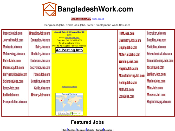 www.bangladeshwork.com