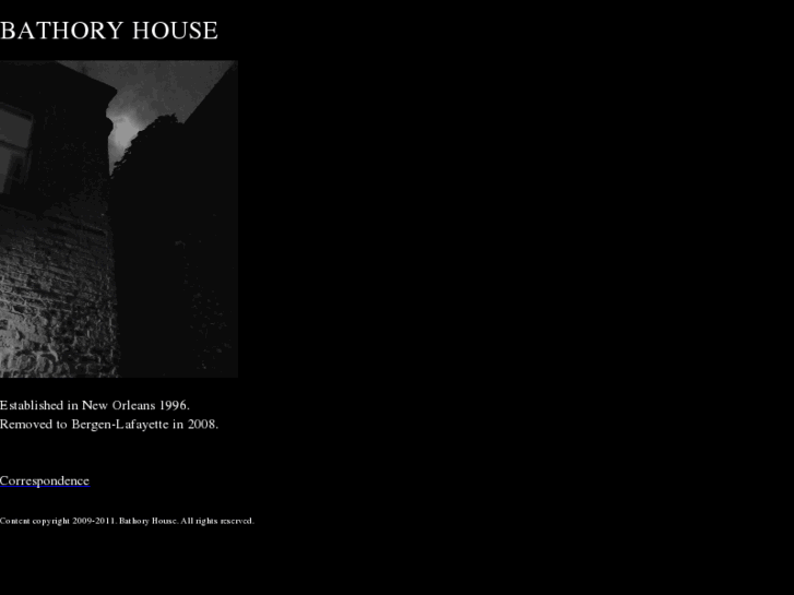 www.bathoryhouse.com