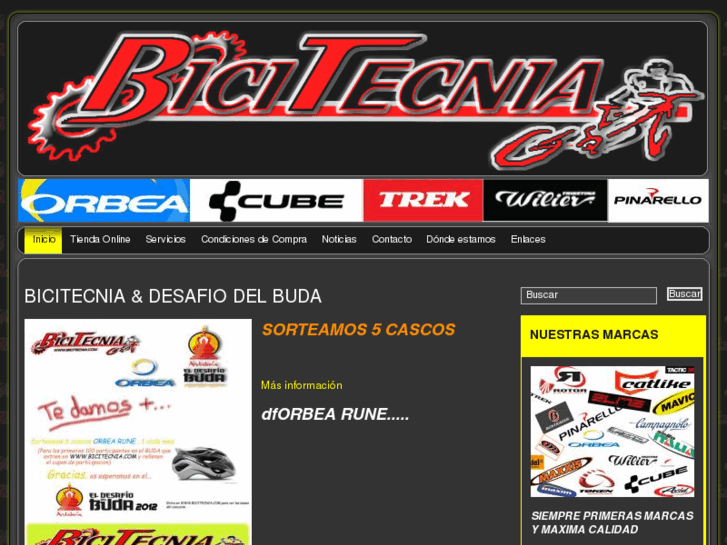 www.bicitecnia.com