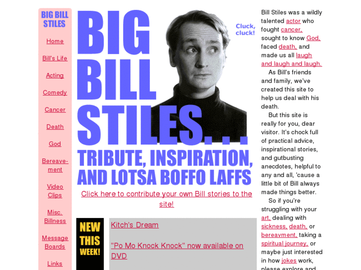 www.bigbillstiles.com