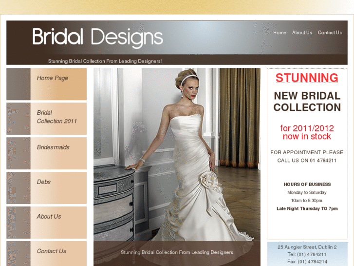 www.bridaldesigns.ie