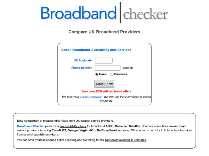 www.broadband-checker.com