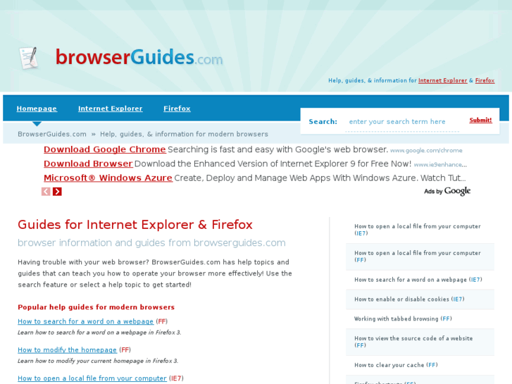 www.browserguides.com