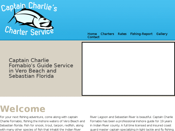 www.captain-charlie.com