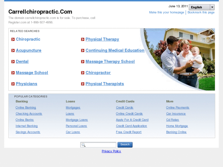 www.carrellchiropractic.com