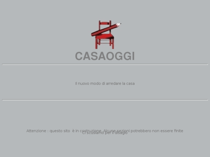 www.casa-oggi.com